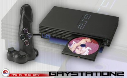 Gaystation 2